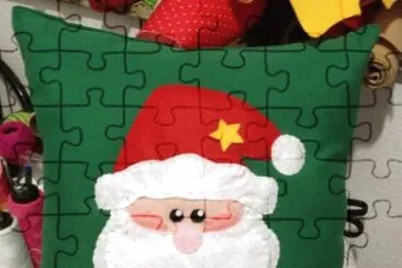 natal jigsaw puzzle