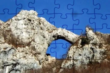 M.FORATO (APUANE) jigsaw puzzle