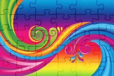 Compo jigsaw puzzle