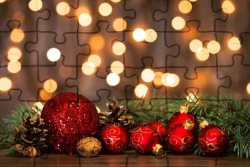 Natal jigsaw puzzle