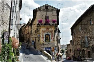 Italia jigsaw puzzle