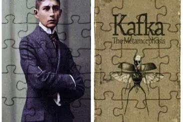 KAFKA