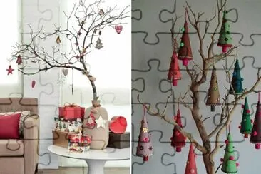 Natal jigsaw puzzle