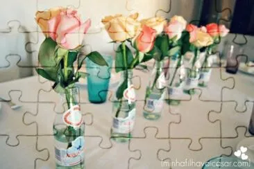 Rosas jigsaw puzzle