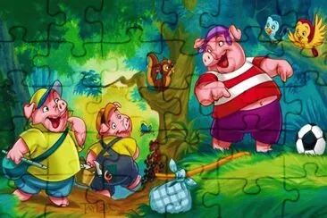 cap jigsaw puzzle