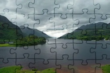 Paisajes jigsaw puzzle