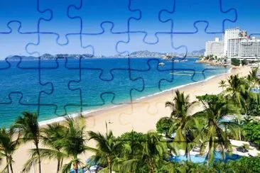 vzla jigsaw puzzle