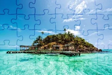 vzla jigsaw puzzle