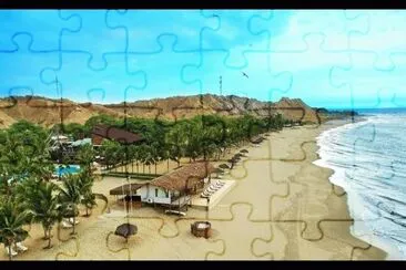 vzla jigsaw puzzle