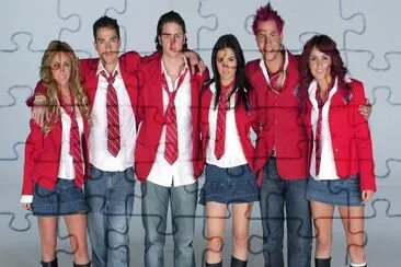 rbd banda