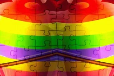 Couleurs jigsaw puzzle