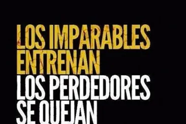 IMPARABLES