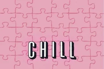 Pink Chill