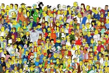 Los Simpson