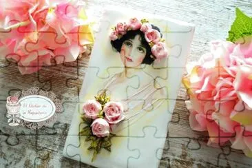 flores jigsaw puzzle