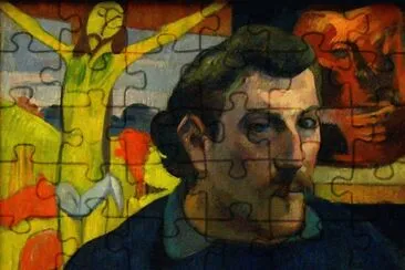 PAUL GAUGUIN