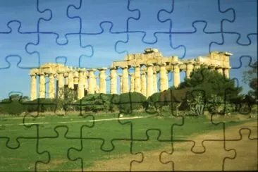 SIRACUSA jigsaw puzzle