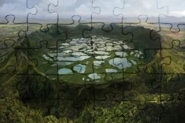 A023 jigsaw puzzle