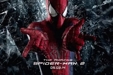 The Amazing Spiderman