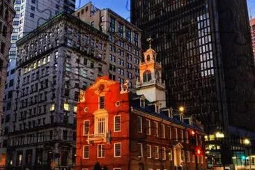 Old State House