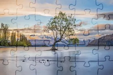 A026 jigsaw puzzle