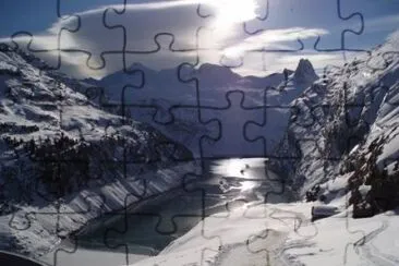 A028 jigsaw puzzle