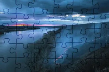 A30 jigsaw puzzle