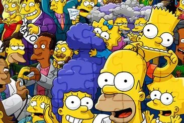 Familia Simpson