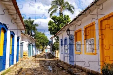 Paraty-RJ