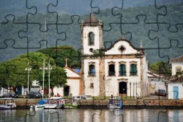 Paraty-RJ