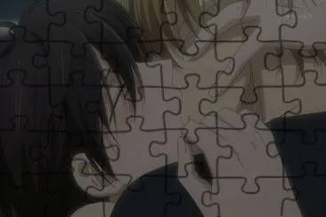 dakaretai jigsaw puzzle