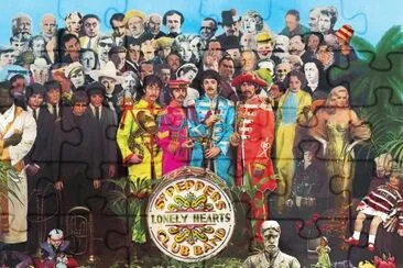 Sgt. Pepper