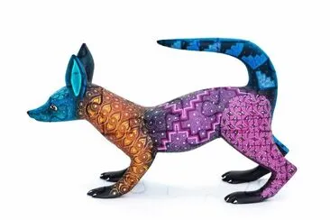 ALEBRIJES