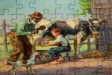 JR 547 jigsaw puzzle