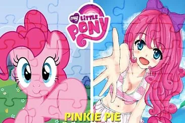 Pinki pie