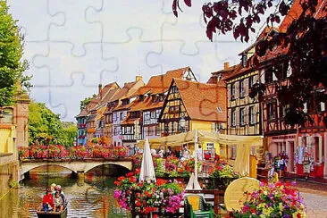 COLMAR - FRANCIA