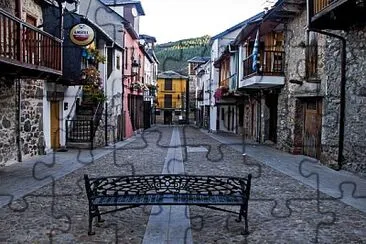 LeÃ³n-Camino de Santiago