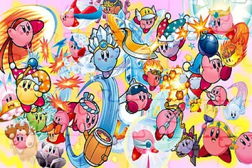 kirbys