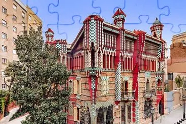 Casa Vicens