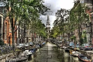 Amsterdam