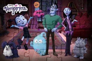 vampirina