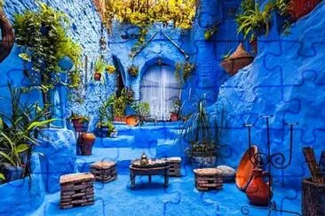 Chaouen