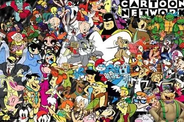 cartoon network viejito