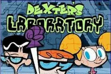 el laboratorio de dexter