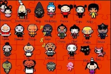 pucca