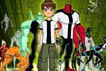 ben 10