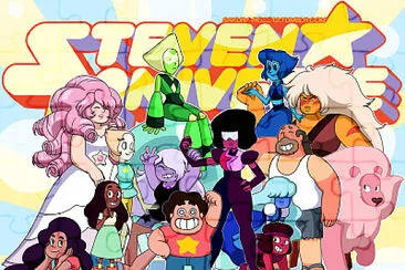 stiven universe