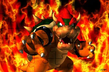 bowser