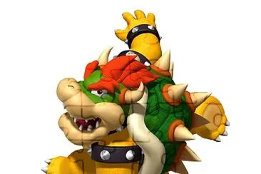 bowser