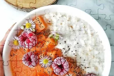 flores jigsaw puzzle